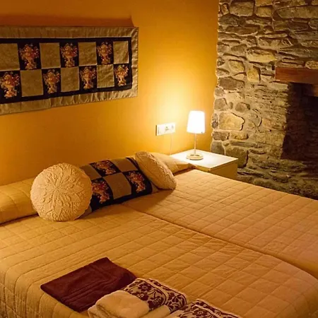 Holiday home Casa Guillem Completa