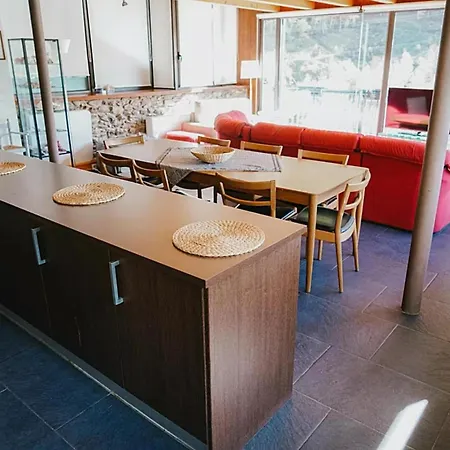 Casa Guillem Completa Holiday home *