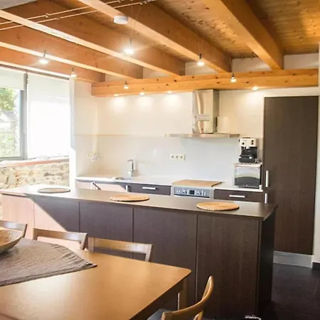 Casa Guillem Completa Holiday home *
