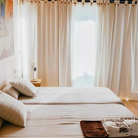 Holiday home Casa Guillem Completa Tavascan