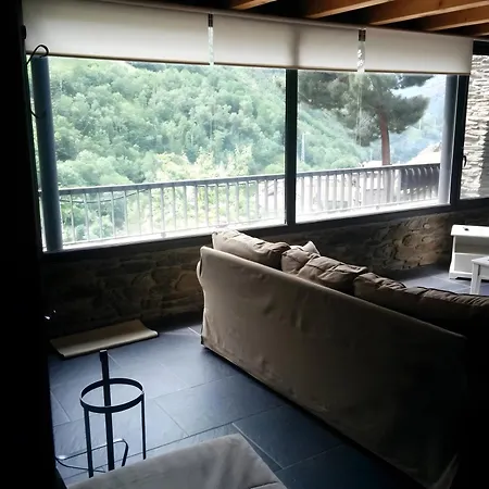 Casa Guillem Completa Tavascan