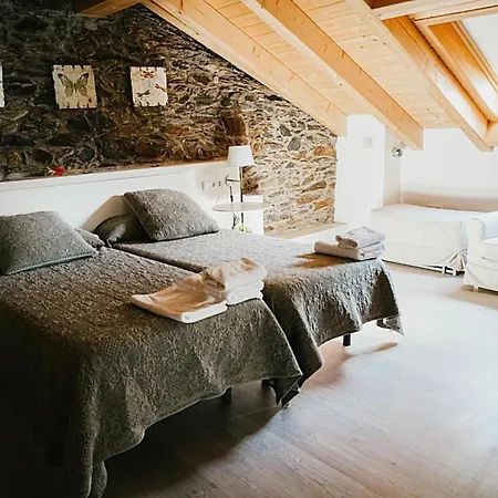 Holiday home Casa Guillem Completa *