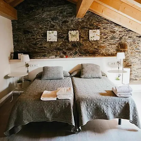 Casa Guillem Completa Holiday home