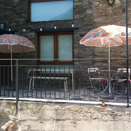 Holiday home Casa Guillem Completa