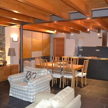 Casa Guillem Completa *