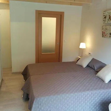Holiday home Casa Guillem Completa *