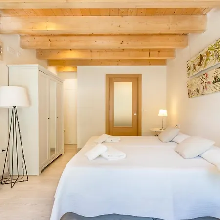 Casa Guillem Completa * تافاسكان