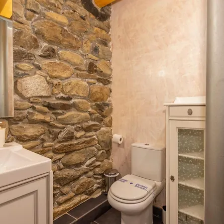 Casa Guillem Completa *