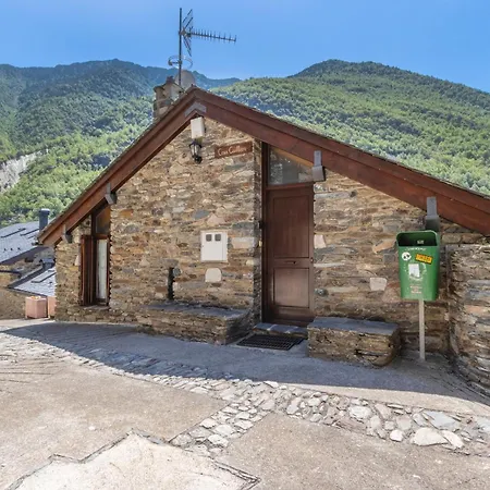Casa Guillem Completa Tavascan
