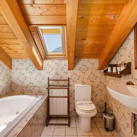 Casa Guillem Completa * Tavascan