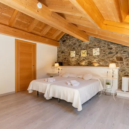 Casa Guillem Completa * Tavascan