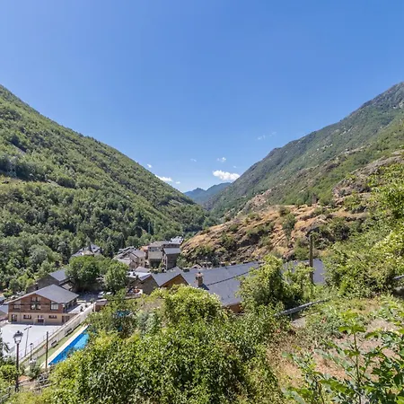 Casa Guillem Completa Tavascan